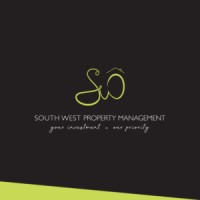 South West Property Management logo, South West Property Management contact details