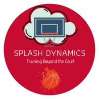 Splash Dynamics logo, Splash Dynamics contact details