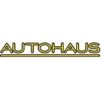 Autohaus logo, Autohaus contact details