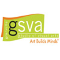 Granville Studio of Visual Arts (GSVA) logo, Granville Studio of Visual Arts (GSVA) contact details