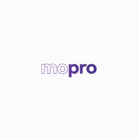 Mopro logo, Mopro contact details