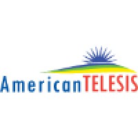 American Telesis logo, American Telesis contact details