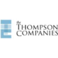 The Thompson Companies logo, The Thompson Companies contact details