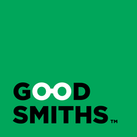 Goodsmiths logo, Goodsmiths contact details