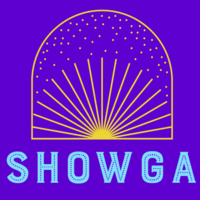 SHOWGA logo, SHOWGA contact details