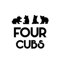 Four Cubs Children's Boutique logo, Four Cubs Children's Boutique contact details