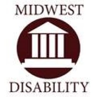 Midwest Disability logo, Midwest Disability contact details