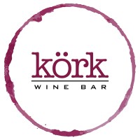 Kork Wine Bar logo, Kork Wine Bar contact details