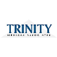 Trinity Medical Assoc logo, Trinity Medical Assoc contact details