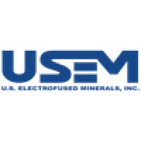 Us Electrofused Minerals Inc logo, Us Electrofused Minerals Inc contact details