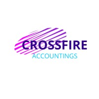 Crossfire Accountings logo, Crossfire Accountings contact details