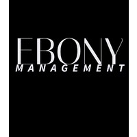 Ebony Management logo, Ebony Management contact details