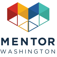 MENTOR Washington logo, MENTOR Washington contact details