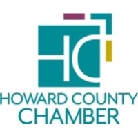 Howard County Chamber of Commerce logo, Howard County Chamber of Commerce contact details