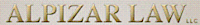 ALPIZAR LAW logo, ALPIZAR LAW contact details