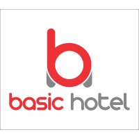 BASIC HOTEL logo, BASIC HOTEL contact details