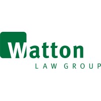 Watton Law Group logo, Watton Law Group contact details