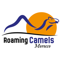 Roaming Camels Morocco logo, Roaming Camels Morocco contact details