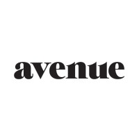 Avenue logo, Avenue contact details