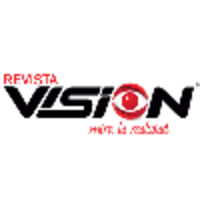 Revista Vision logo, Revista Vision contact details