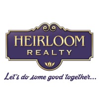 Heirloom Realty International logo, Heirloom Realty International contact details