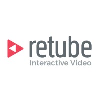 Retube - Interactive Video logo, Retube - Interactive Video contact details