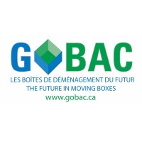 Les Boites GoBac Inc. logo, Les Boites GoBac Inc. contact details