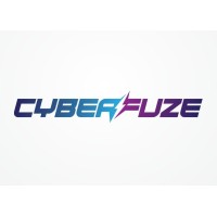 Cyberfuze logo, Cyberfuze contact details