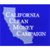 California Clean Money Campaign logo, California Clean Money Campaign contact details