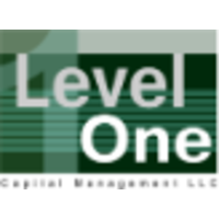 Level One Capital Management LLC logo, Level One Capital Management LLC contact details