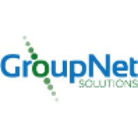 GroupNet Solutions logo, GroupNet Solutions contact details