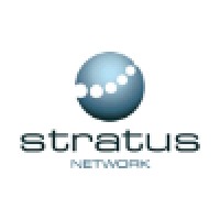 Stratus Network logo, Stratus Network contact details