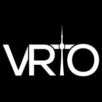 VRTO - Virtual Reality, Toronto logo, VRTO - Virtual Reality, Toronto contact details