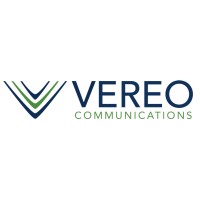 Vereo Communications logo, Vereo Communications contact details