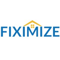 FIXIMIZE logo, FIXIMIZE contact details