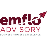 Emflo Advisory logo, Emflo Advisory contact details