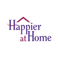 Happier At Home logo, Happier At Home contact details