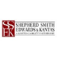 Shepherd Smith Edwards & Kantas LTD LLP logo, Shepherd Smith Edwards & Kantas LTD LLP contact details