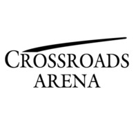 Crossroads Arena logo, Crossroads Arena contact details