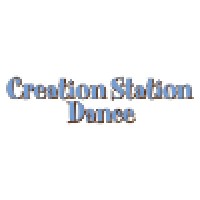 Creation Station Dance logo, Creation Station Dance contact details