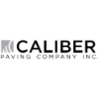 Caliber Paving logo, Caliber Paving contact details