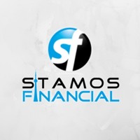 Stamos Financial Inc. logo, Stamos Financial Inc. contact details