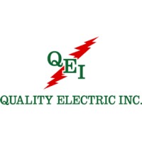 Quality Electric, Inc. logo, Quality Electric, Inc. contact details