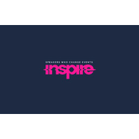 Inspire Speakers logo, Inspire Speakers contact details