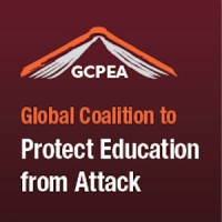 Global Coalition to Protect Education from Attack logo, Global Coalition to Protect Education from Attack contact details