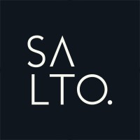 Salto Norway logo, Salto Norway contact details