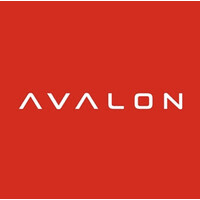 Avalon Music logo, Avalon Music contact details