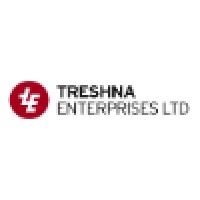 Treshna Enterprises logo, Treshna Enterprises contact details