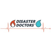 Disaster Doctors logo, Disaster Doctors contact details