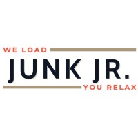 Junk Jr. logo, Junk Jr. contact details